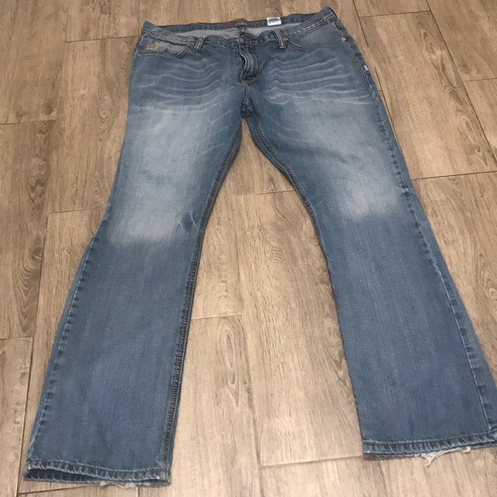 Cinch Jeans